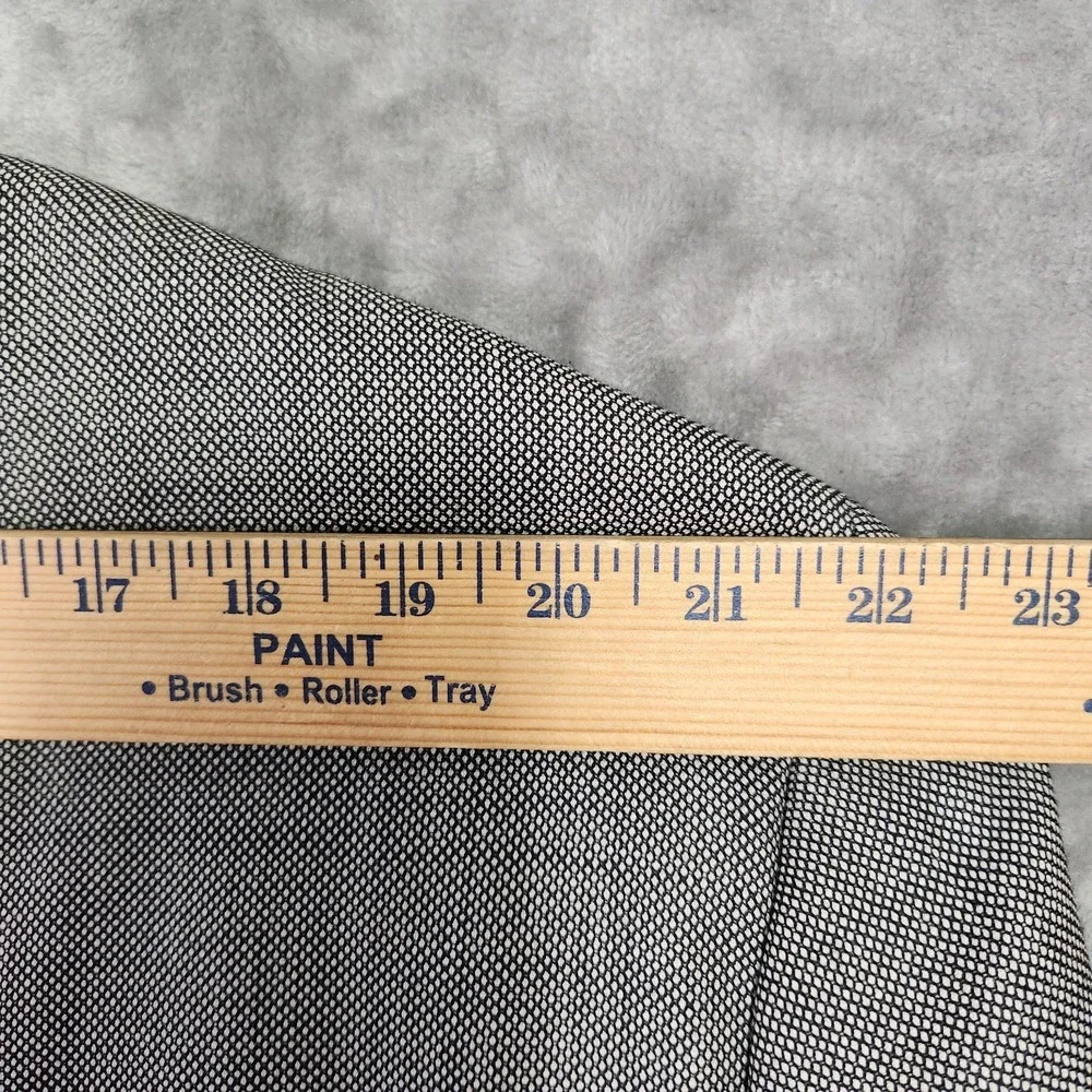 Lauren Ralph Lauren Blazer Mens 50R Gray Birdseye Wool Classic Preppy Career‎